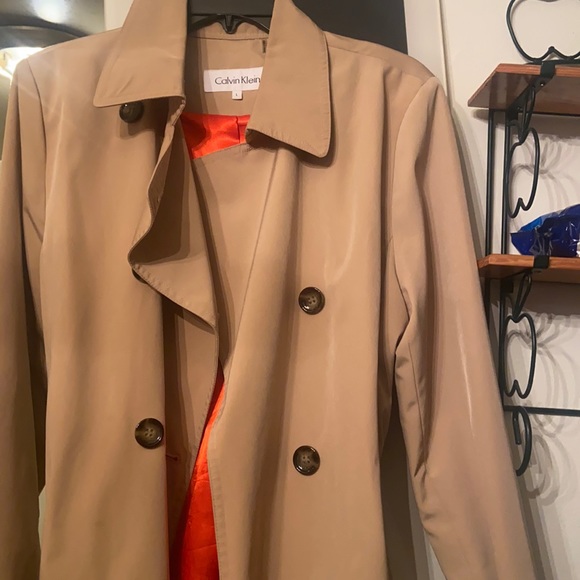 Calvin Klein Jackets & Blazers - Calvin Klein Jacket